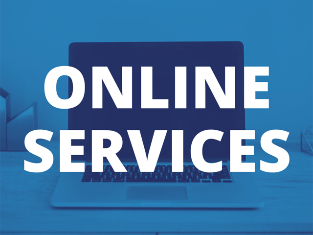 Online Services