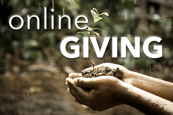 Online Giving